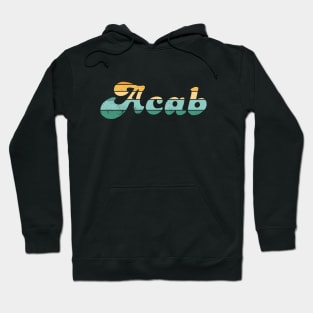 ACAB Hoodie